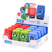 Picture of MILAN VIKINGS SERIES SHARPENER + ERASER